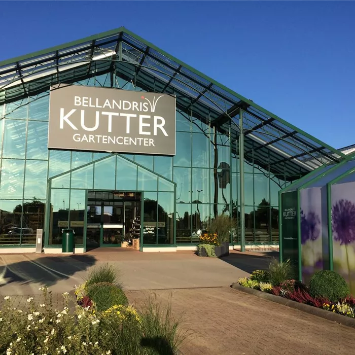 Kutter Gartencenter in Memmingen