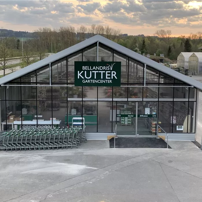 Kutter Gartencenter in Kempten